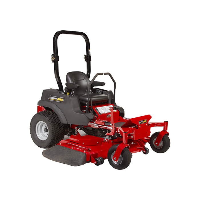 Snapper S125XT - NCI Power Equipment