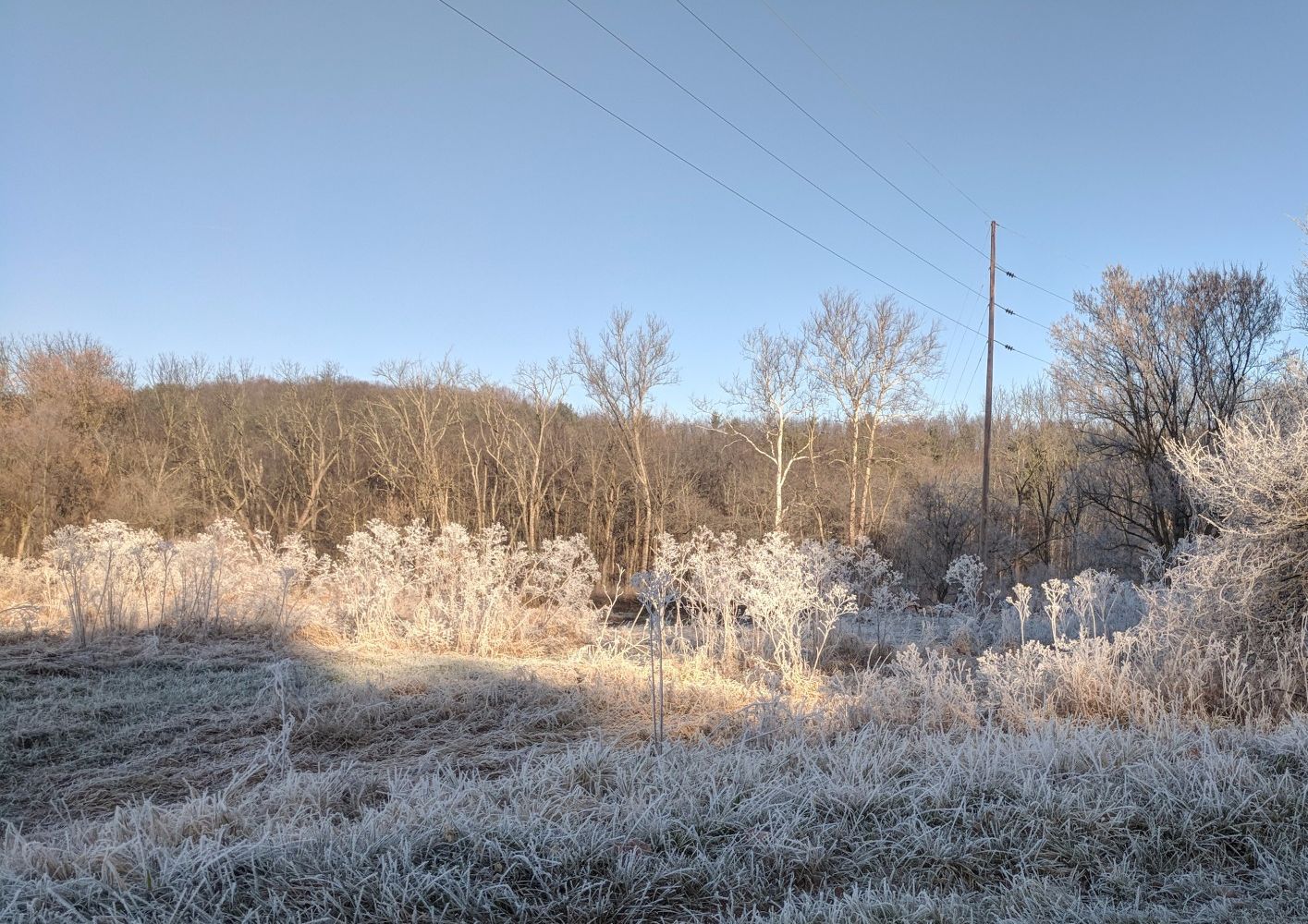 Winterizing Your Mower